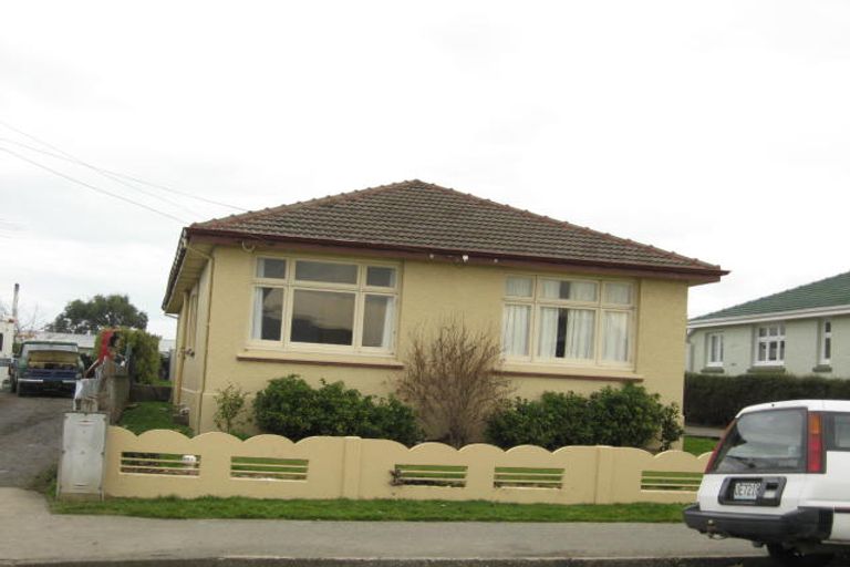 Photo of property in 81 Saturn Street, Strathern, Invercargill, 9812