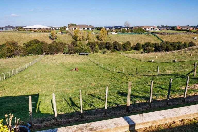 Photo of property in 29 Wapiti Avenue, Feilding, 4775