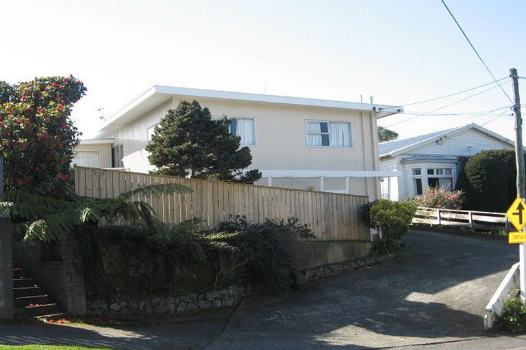 Photo of property in 3f2 Ngaio Gorge Road, Ngaio, Wellington, 6035