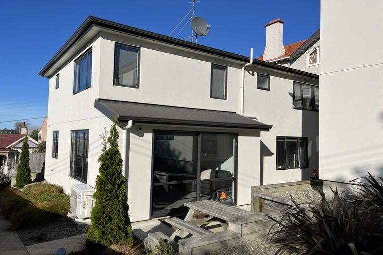 Photo of property in 80a Manor Place, Dunedin Central, Dunedin, 9016