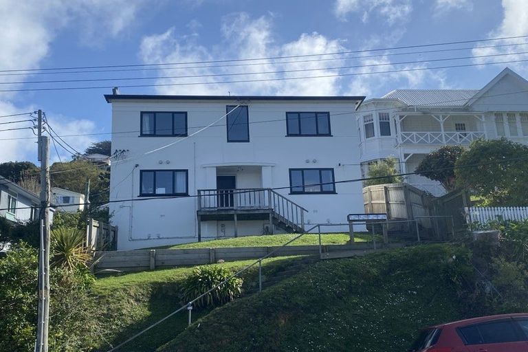 Photo of property in 116f3 Hataitai Road, Hataitai, Wellington, 6021