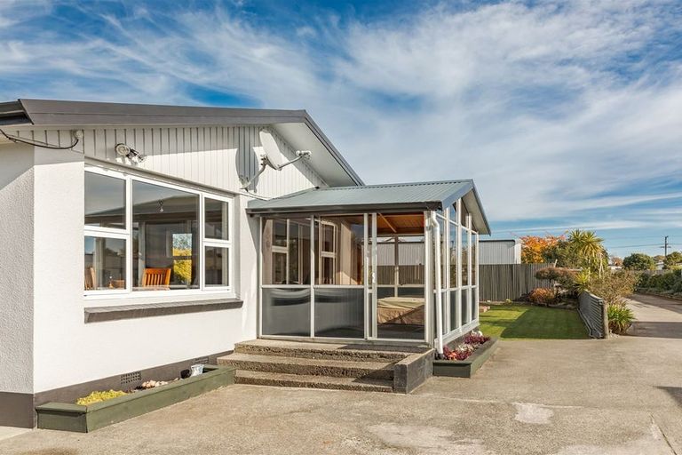 Photo of property in 181a Queen Street, Westport, 7825