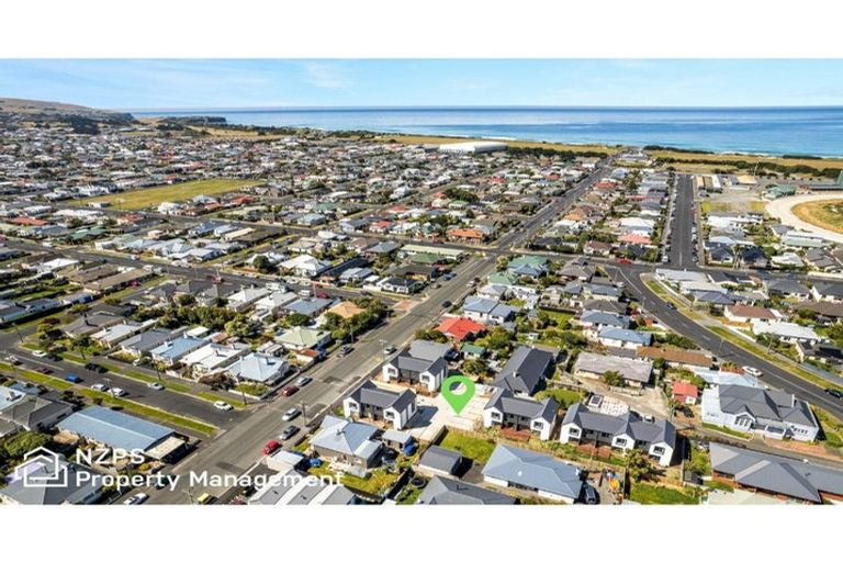 Photo of property in 5/5 Moreau Street, Saint Kilda, Dunedin, 9012