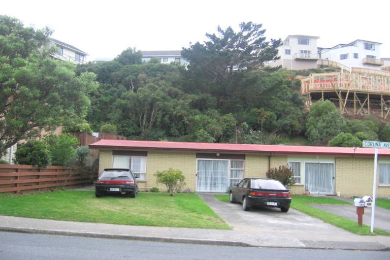 Photo of property in 38b Cortina Avenue, Johnsonville, Wellington, 6037