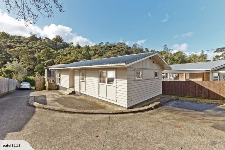 Photo of property in 74 Eskdale Road, Birkdale, Auckland, 0626