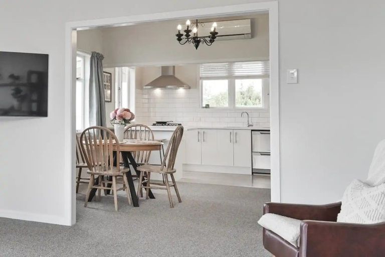 Photo of property in 438 Aropaoanui Road, Tangoio, Napier, 4181