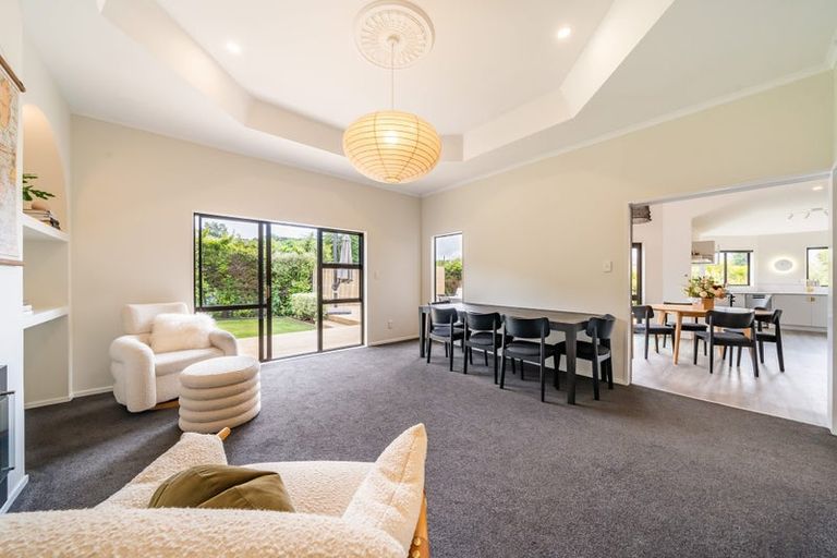 Photo of property in 77 Joseph Banks Drive, Whitby, Porirua, 5024