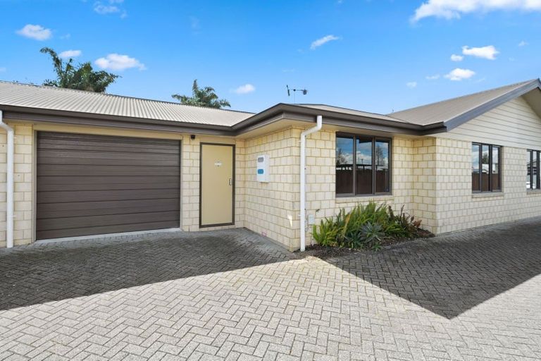 Photo of property in 5b Maitland Street, Frankton, Hamilton, 3204