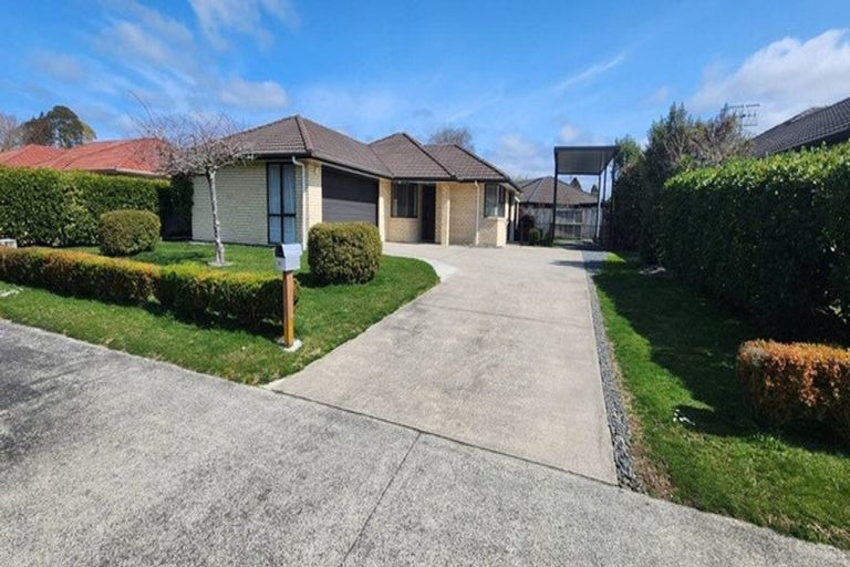 Photo of property in 38 Riverholm Drive, Mangakakahi, Rotorua, 3015
