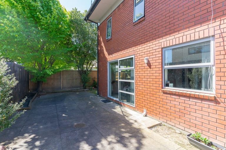 Photo of property in 4/21 Rosewarne Street, Spreydon, Christchurch, 8024