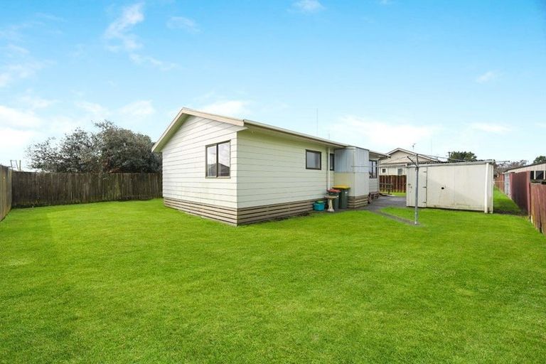 Photo of property in 42a Blackburn Street, Frankton, Hamilton, 3204