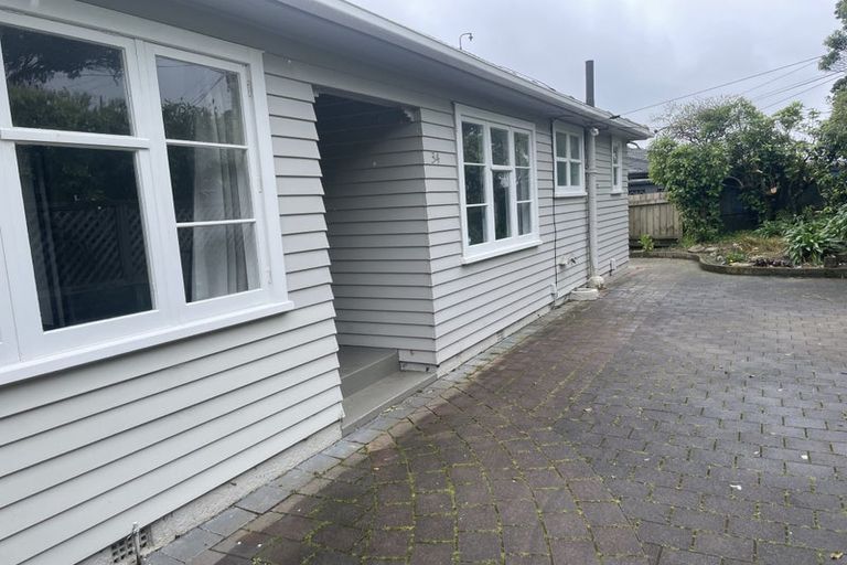 Photo of property in 34 Chesterton Street, Johnsonville, Wellington, 6037