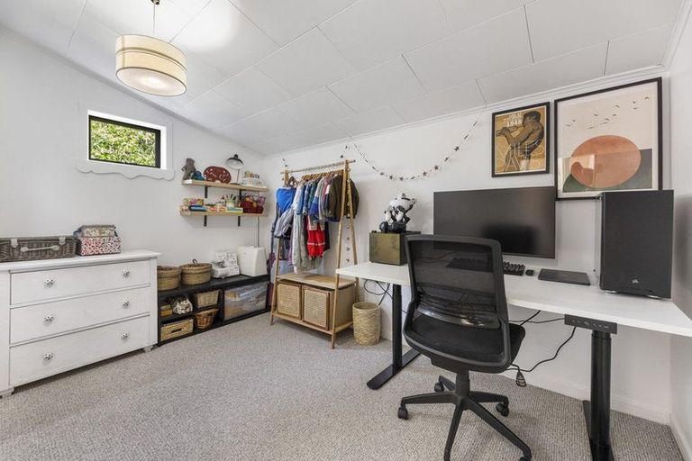 Photo of property in 13 Hereweka Street, Portobello, Dunedin, 9014