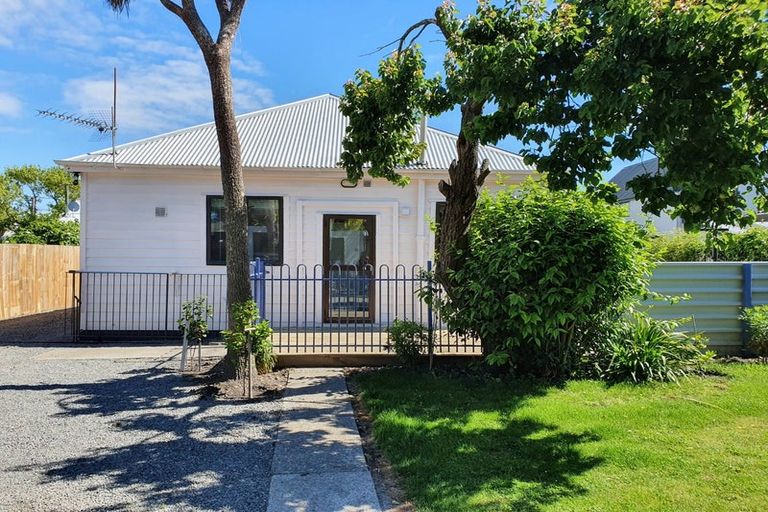 Photo of property in 16 Vogel Street, Richmond, Christchurch, 8013
