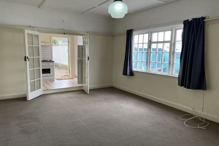Photo of property in 22a Clifton Terrace, Kelburn, Wellington, 6012