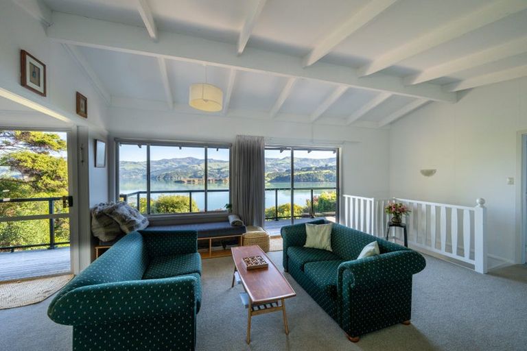 Photo of property in 35 Kingfisher Road, Takamatua, 7581