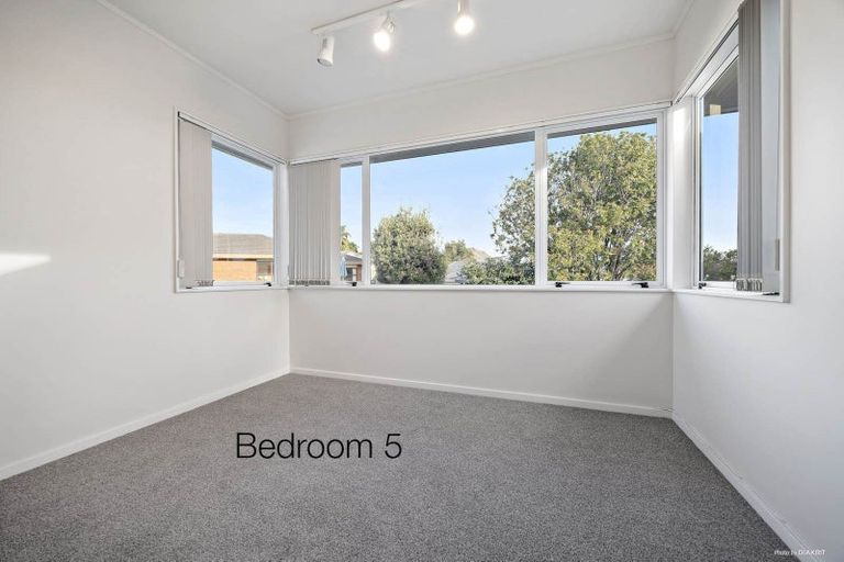 Photo of property in 7 Ayrshire Place, Somerville, Auckland, 2014