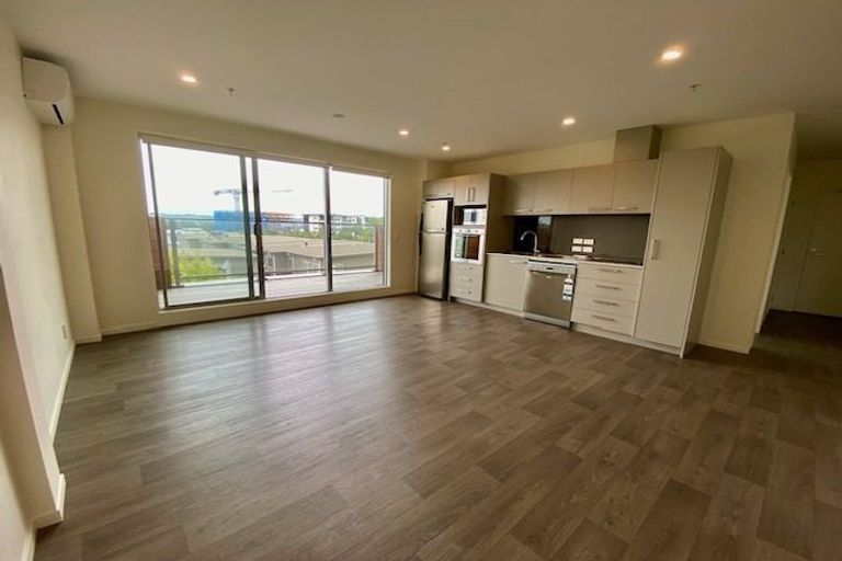 Photo of property in 201/160d Hobsonville Point Road, Hobsonville, Auckland, 0616