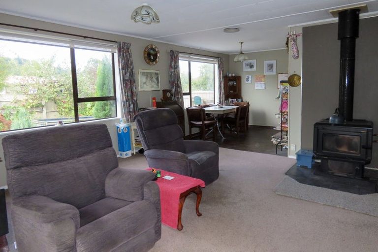 Photo of property in 14 Andersen Street, Reefton, 7830