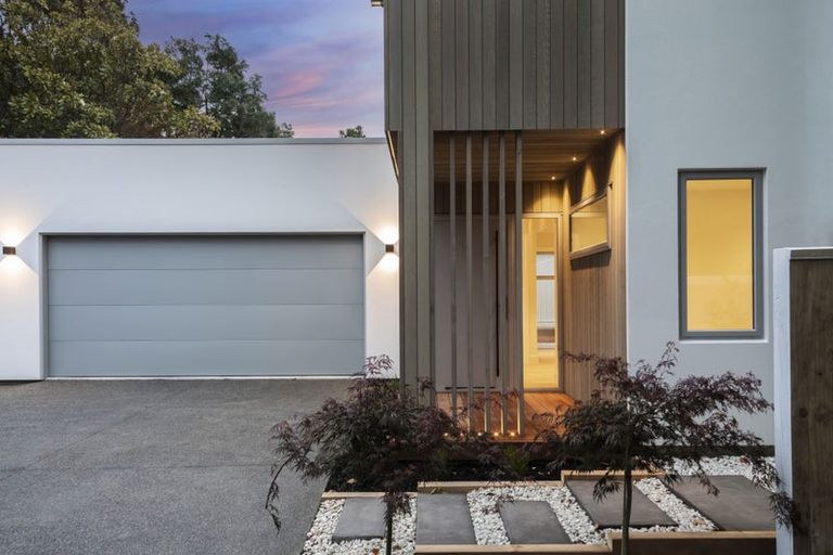 Photo of property in 40 Rayburn Avenue, Papanui, Christchurch, 8053