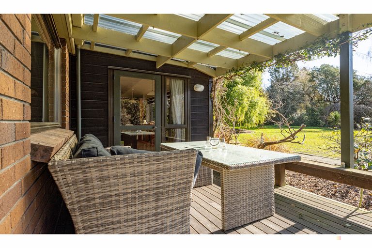 Photo of property in 260 Downs Road, Geraldine Downs, Geraldine, 7991