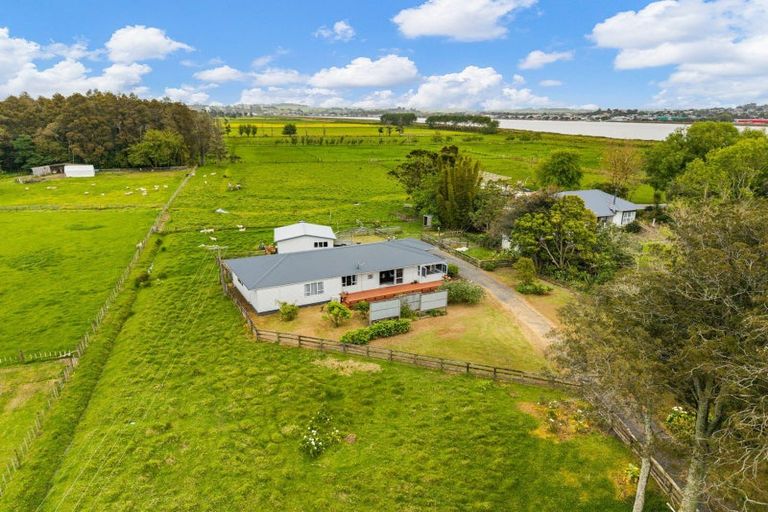 Photo of property in 6849 State Highway 12, Turiwiri, Dargaville, 0374