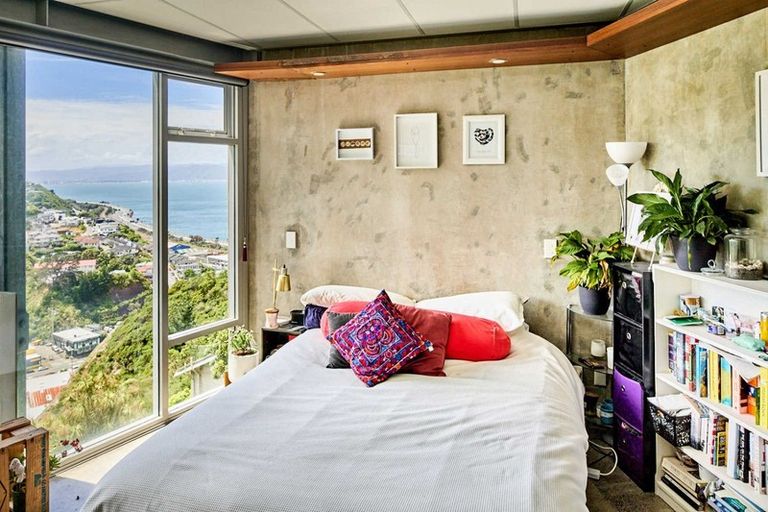 Photo of property in 192b Barnard Street, Wadestown, Wellington, 6012