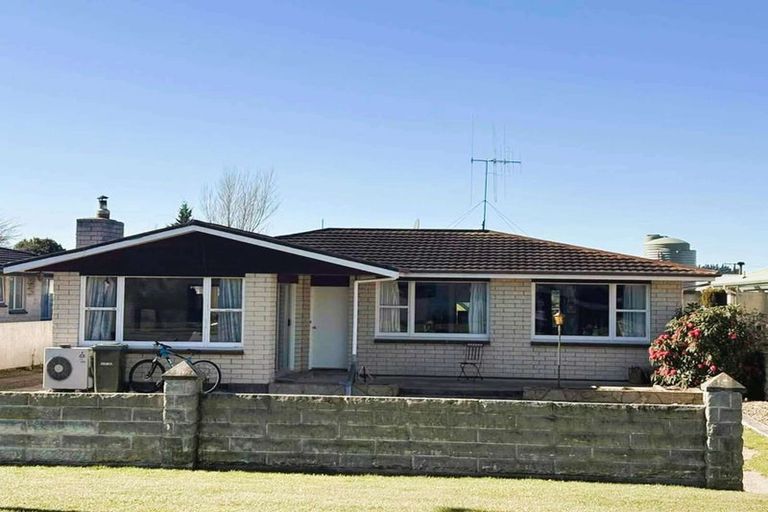 Photo of property in 34 Gordon Street, Weston, Oamaru, 9401