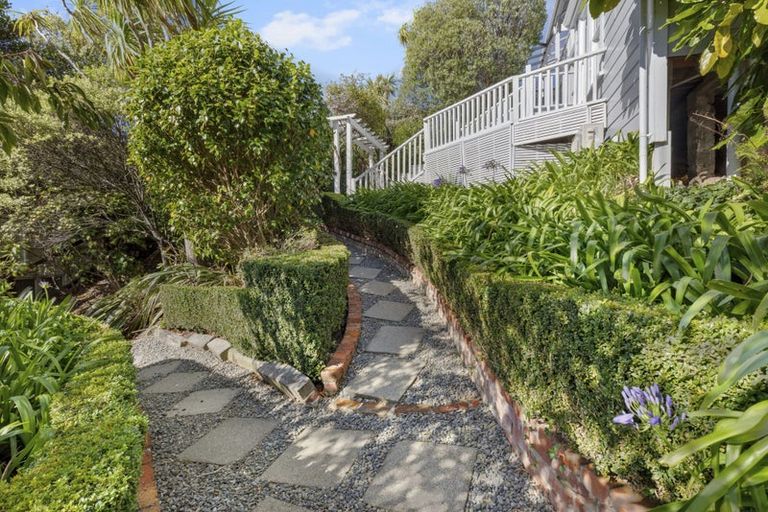 Photo of property in 78 Overtoun Terrace, Hataitai, Wellington, 6021