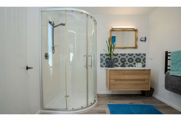 Photo of property in 108 Saward Road, Okaihau, 0475