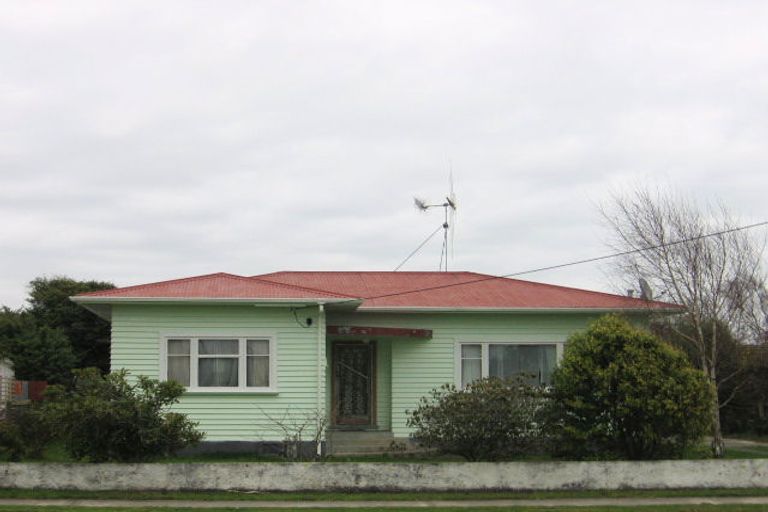 Photo of property in 7 Hannan Street, Levin, 5510