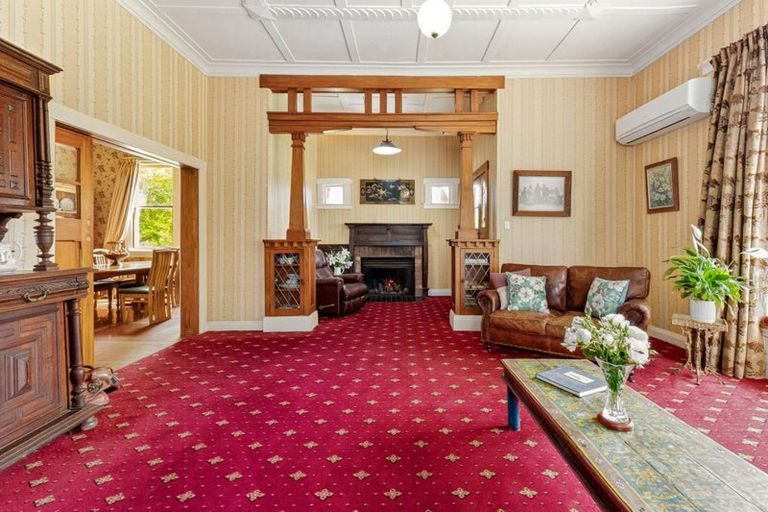 Photo of property in 237 Taihoa Road South, Matamata, 3473