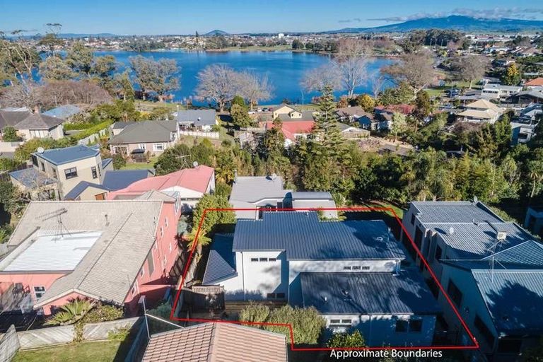 Photo of property in 112e Lake Road, Frankton, Hamilton, 3204