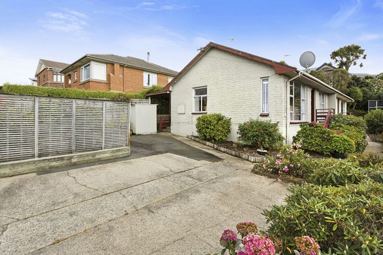 Photo of property in 24a Carnarvon Street, Belleknowes, Dunedin, 9011