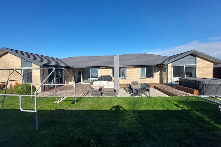 Photo of property in 96 Tauhinu Avenue, Lincoln, 7608