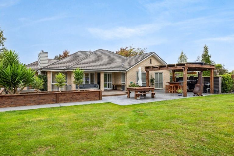 Photo of property in 9 John Leith Place, Leithfield, Amberley, 7481