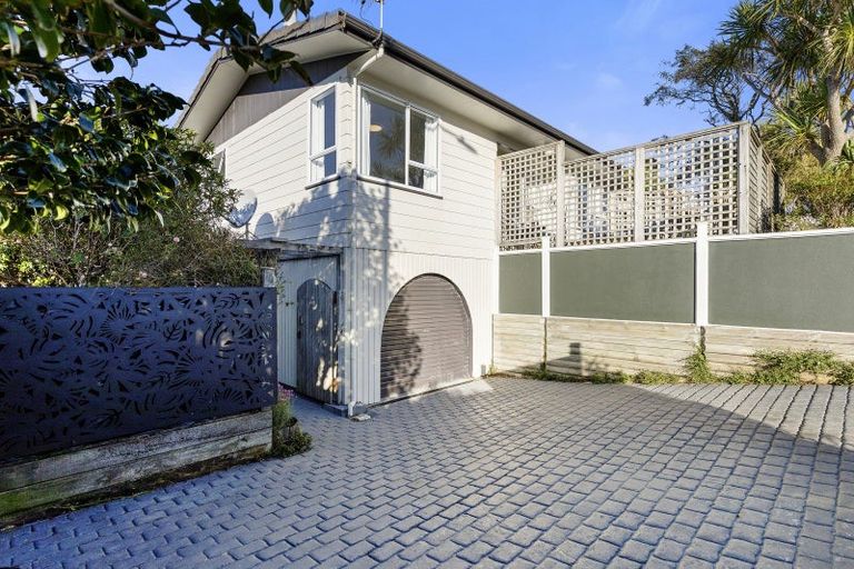 Photo of property in 279 Mitchell Street, Brooklyn, Wellington, 6021