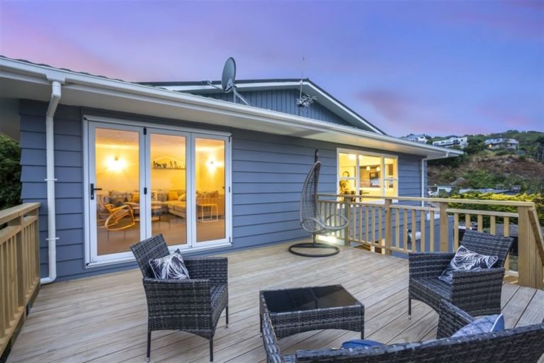 Photo of property in 31 Brora Crescent, Papakowhai, Porirua, 5024