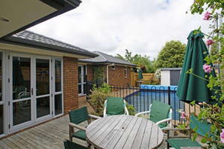 Photo of property in 3 Milbrook Place, Chartwell, Hamilton, 3210