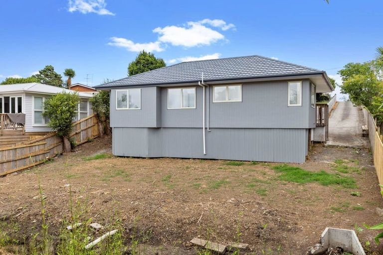 Photo of property in 11a Hollinbrigg Place, Manurewa, Auckland, 2102