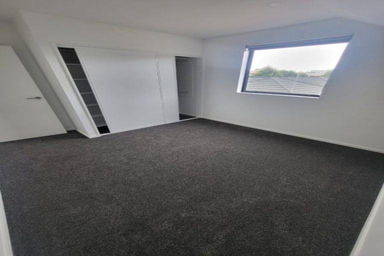 Photo of property in 2/37 Maxwell Street, Riccarton, Christchurch, 8041