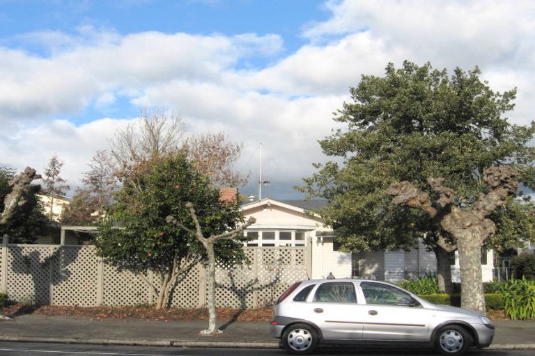 Photo of property in 512 Market Street South, Hastings, 4122