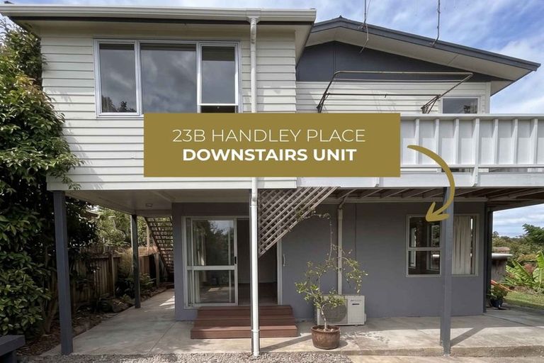 Photo of property in 23a Handley Place, Onerahi, Whangarei, 0110