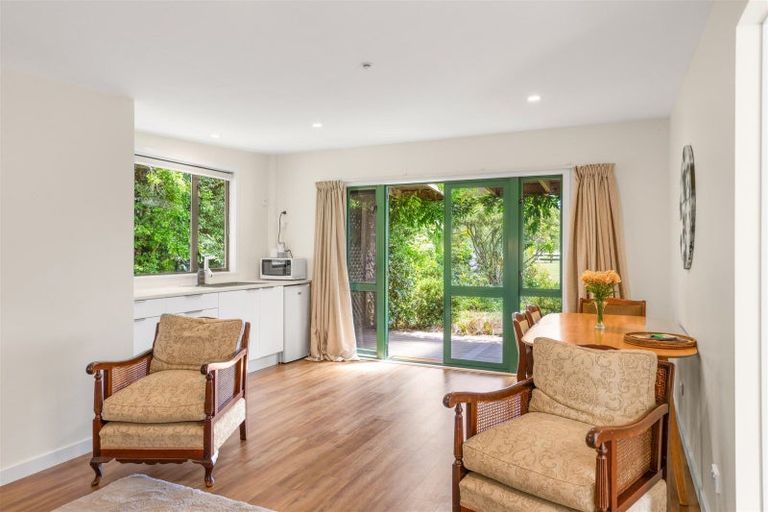 Photo of property in 134 Snodgrass Road, Westport, 7892