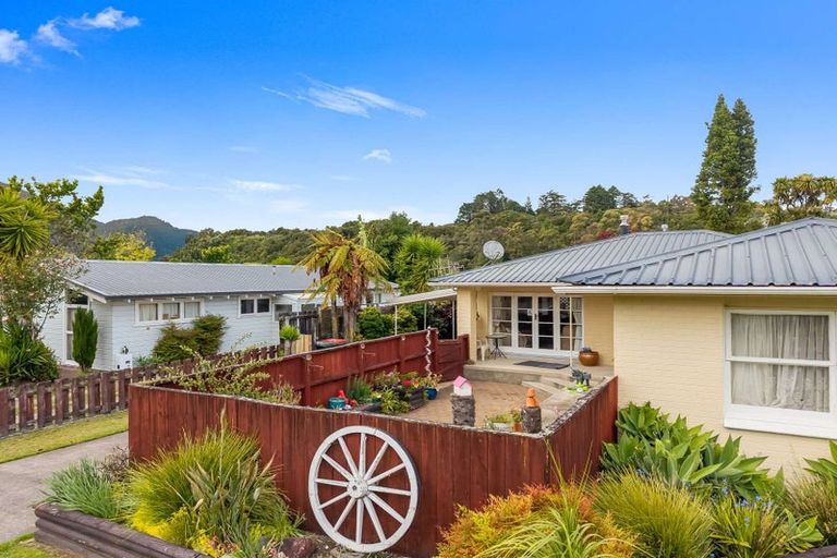Photo of property in 18 Mackenzie Street, Kawerau, 3127