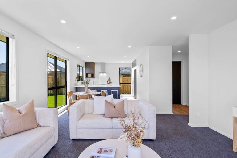 Photo of property in 32 Scully Place, Strathern, 9812