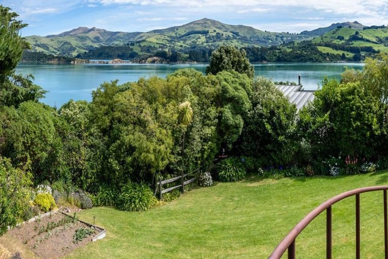 Photo of property in 46 Bayview Crescent, Duvauchelle, 7581