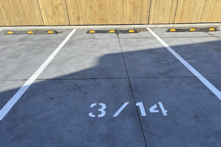 Photo of property in 3/14 Rutherford Street, Woolston, Christchurch, 8023