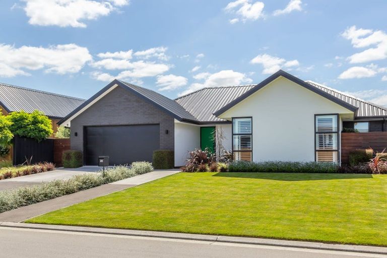 Photo of property in 39 Lemonwood Drive, Rolleston, 7615