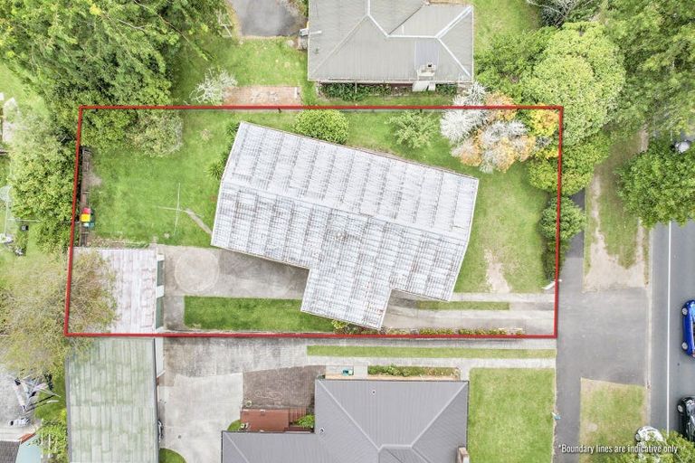 Photo of property in 263 Hukanui Road, Chartwell, Hamilton, 3210